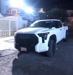 تويوتا توندرا